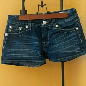 Miss Me shorts